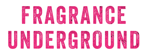 The Fragrance Underground